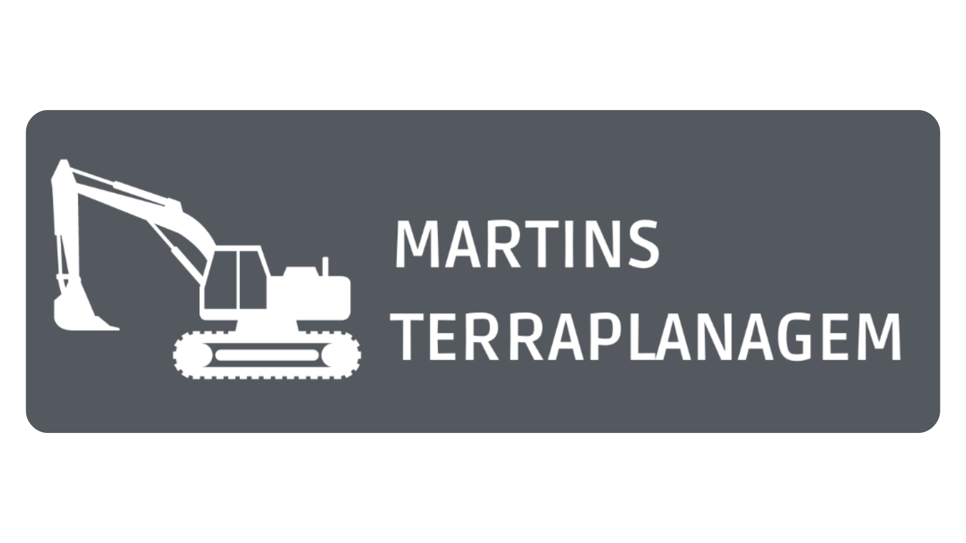 Martins Terraplanagem