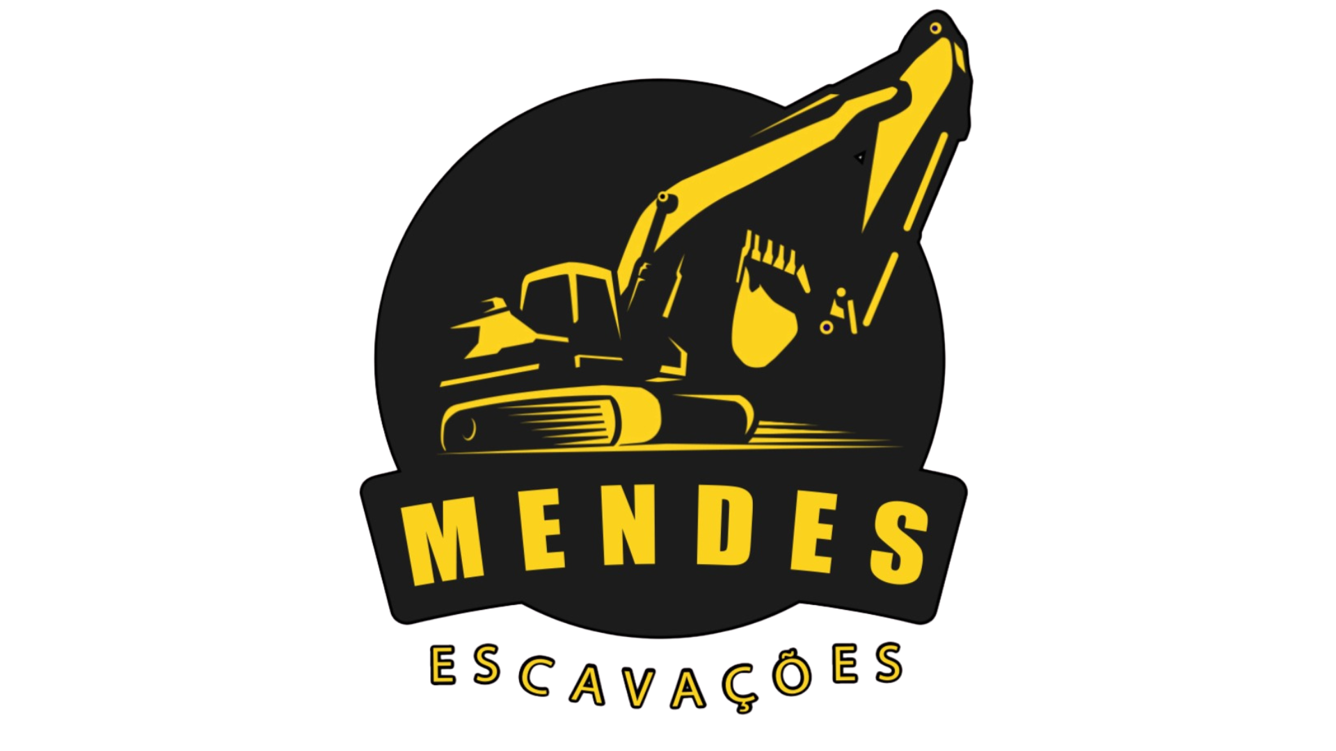 Mendes Escavações