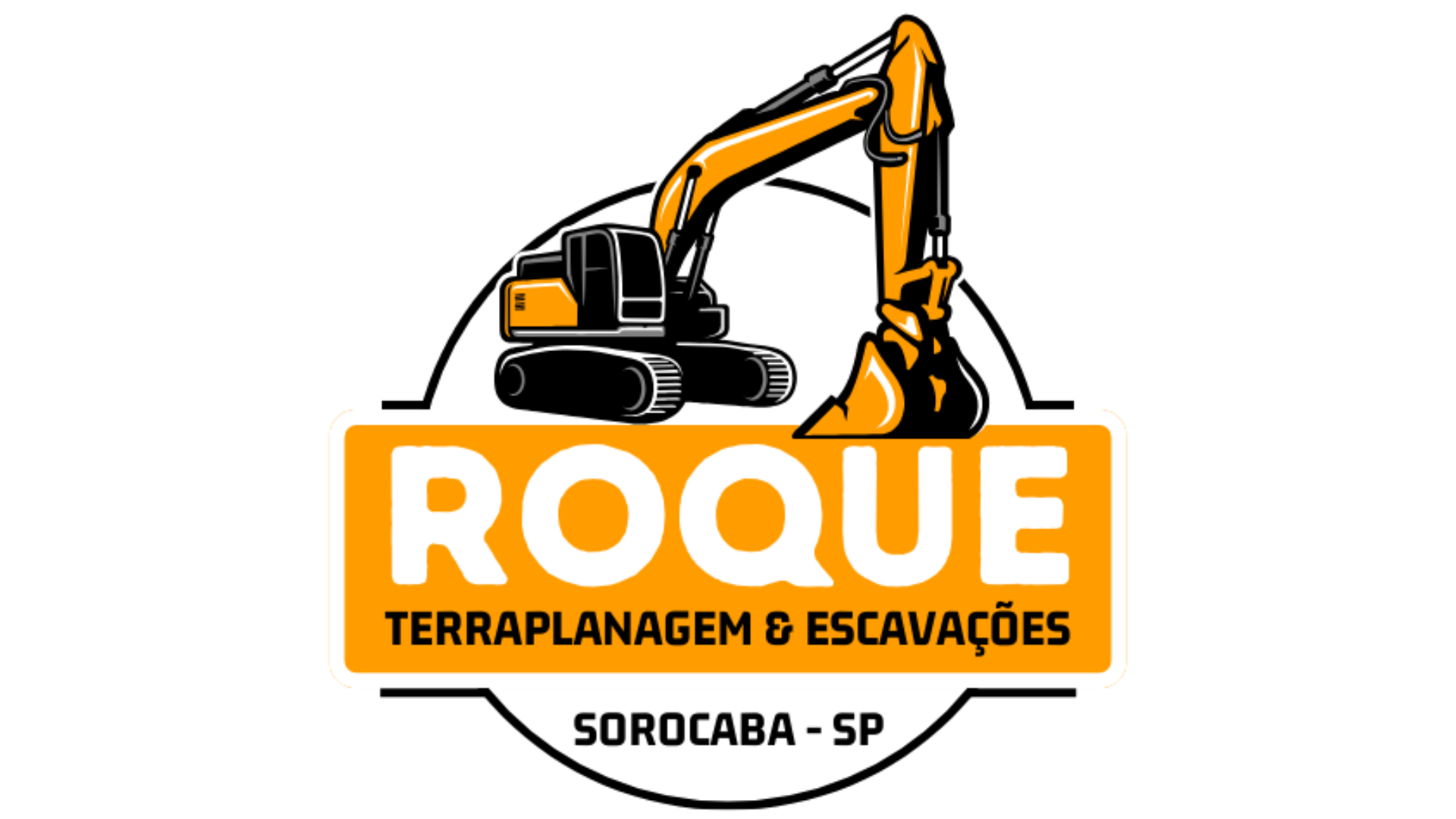 Roque Terraplanagem